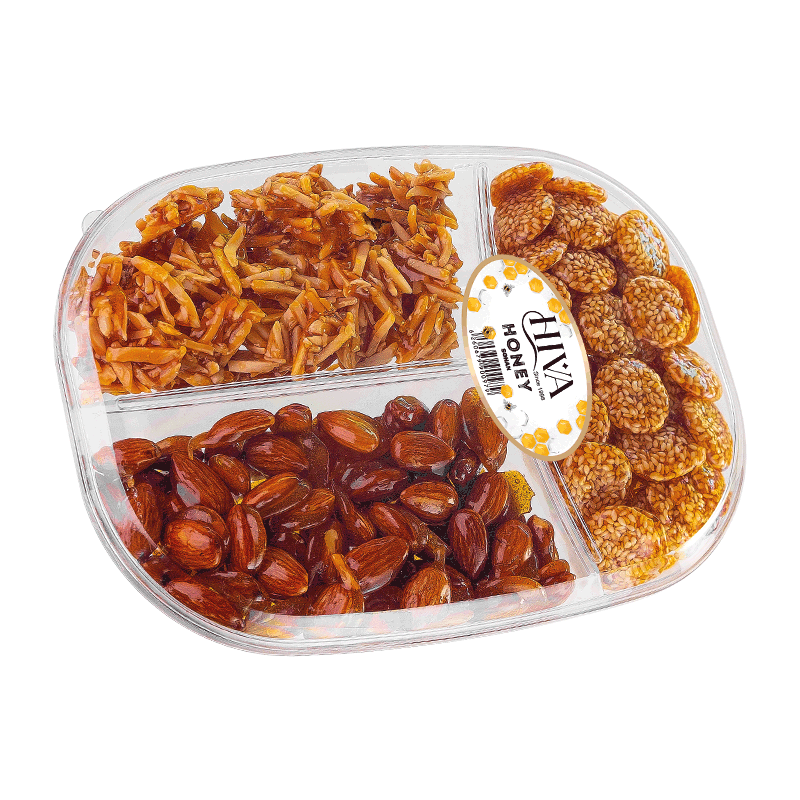 坚果