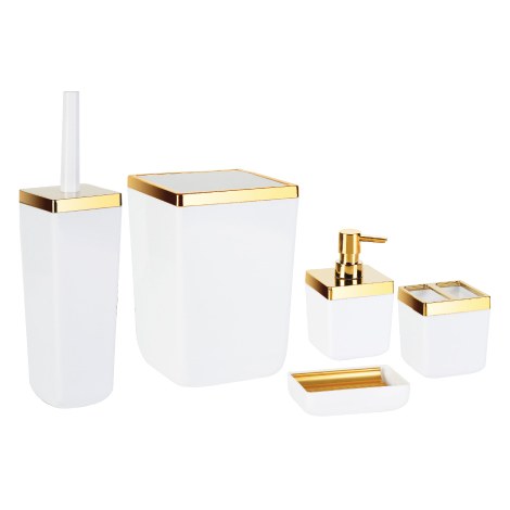 Bathroom Set