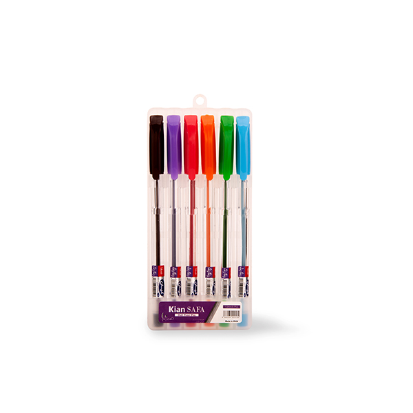 Crystal Pen