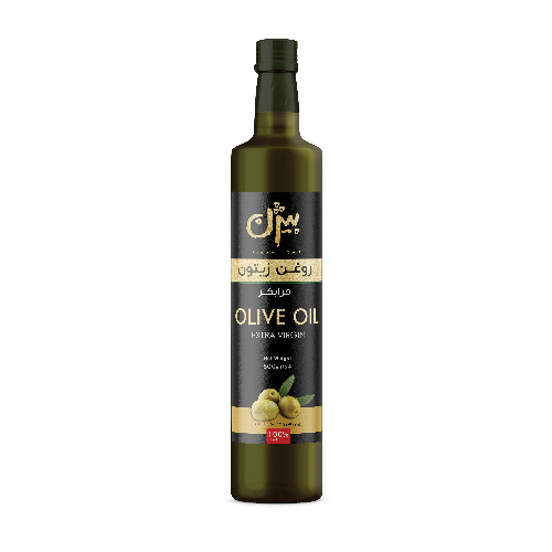 روغن زیتون