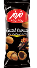 بادام زمینی