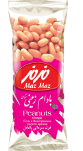 بادام زمینی