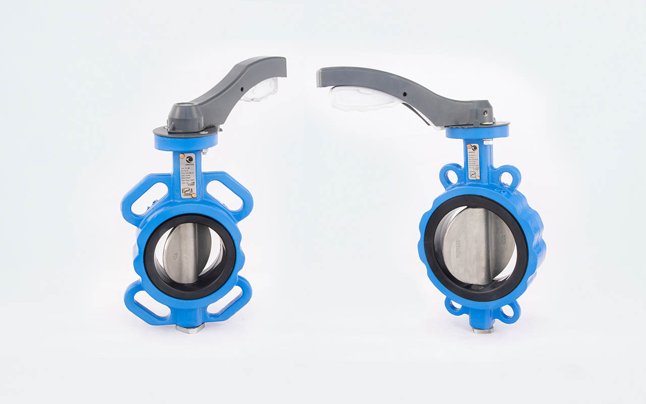 Valves