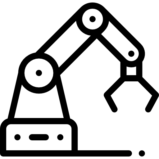 Machinery Service