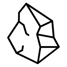 mineral stone