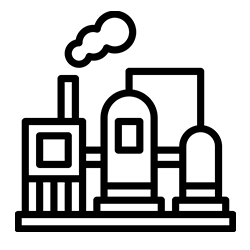 Oil, gas, petrochemical