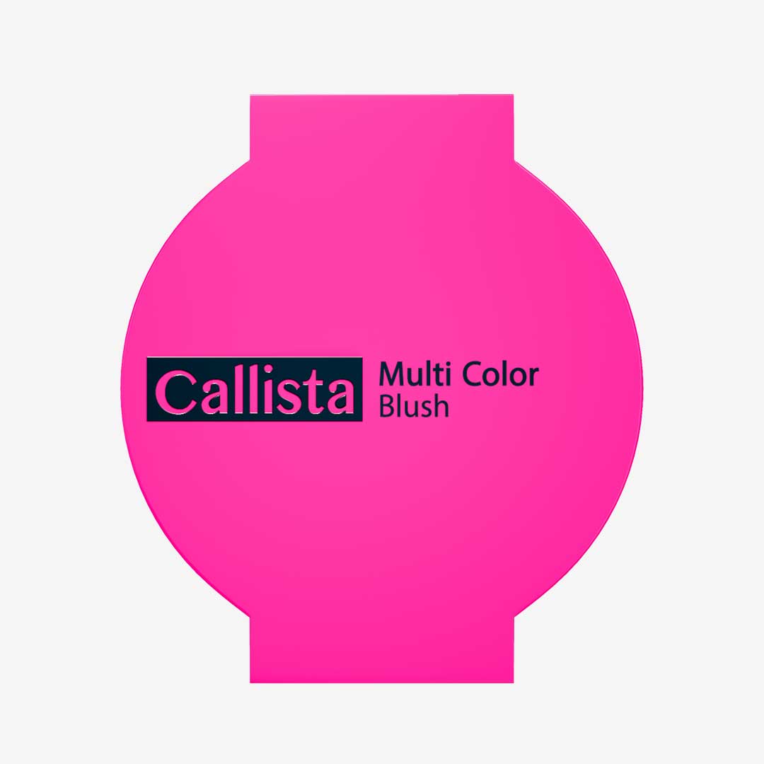 Multi-color blush (terracotta) Calista-1