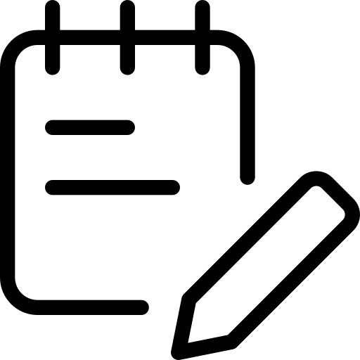 Correction Supplies