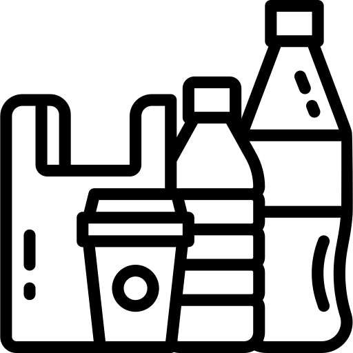 ظروف پلاستیکی