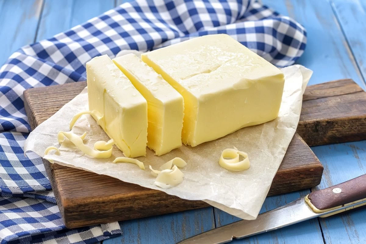 Margarine