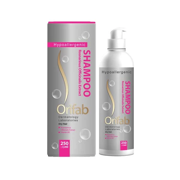 Shampoo