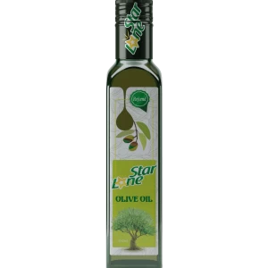Olive oil