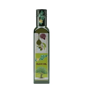 Olive oil