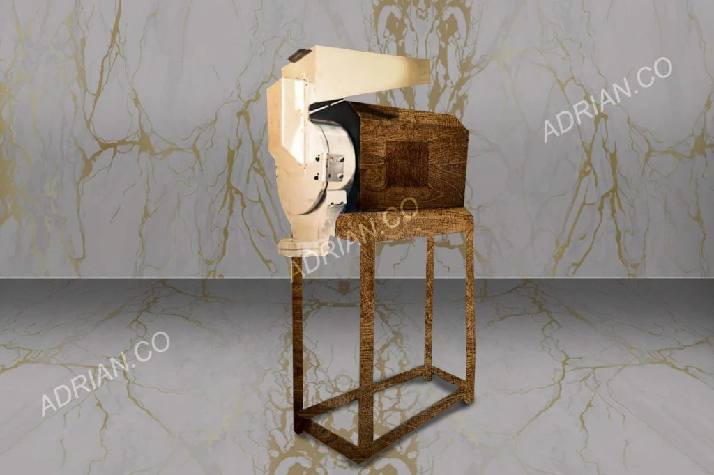 آسیاب عطاری