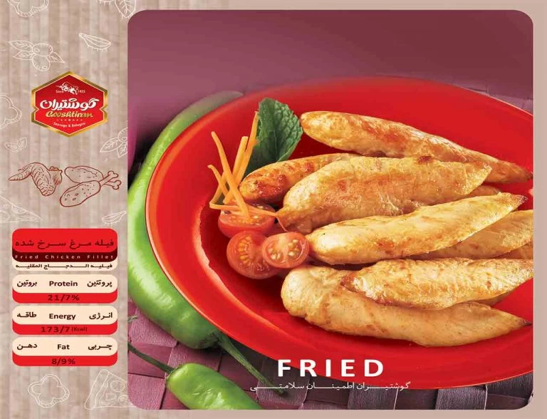Chicken