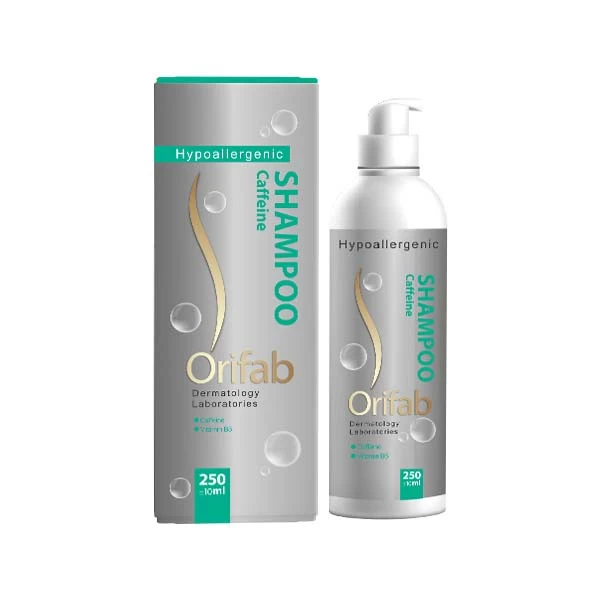 Shampoo
