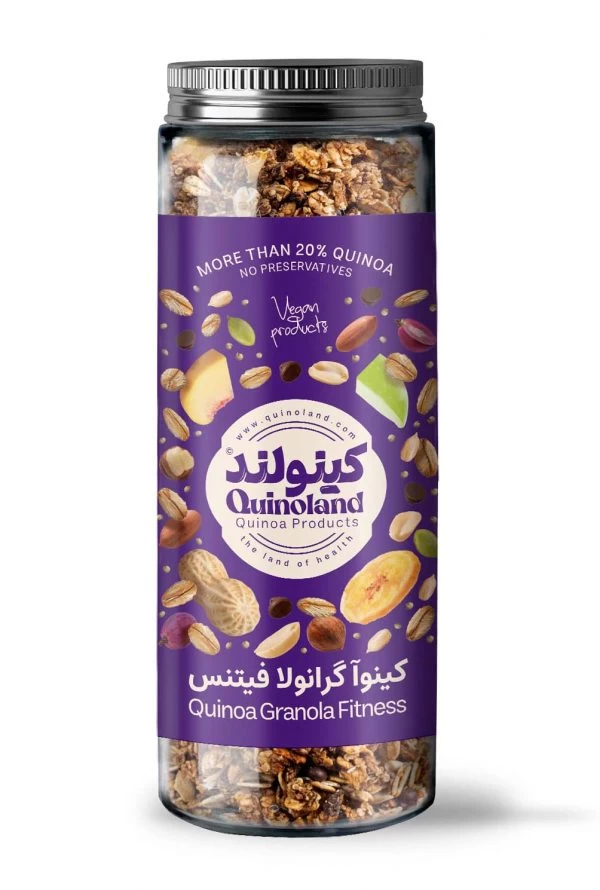 گرانولا