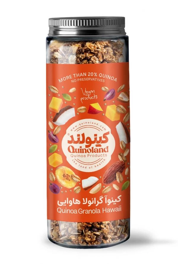 Granola