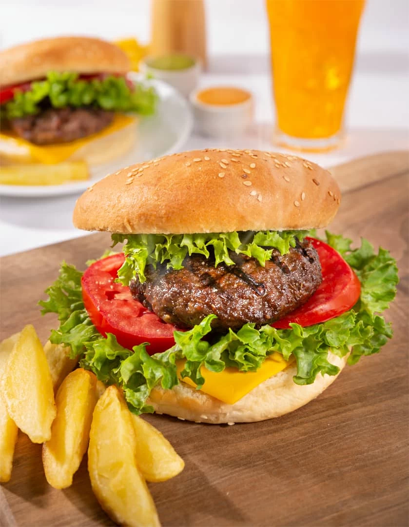Burger