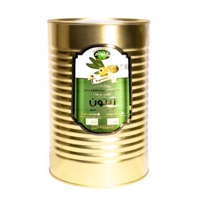 زیتون