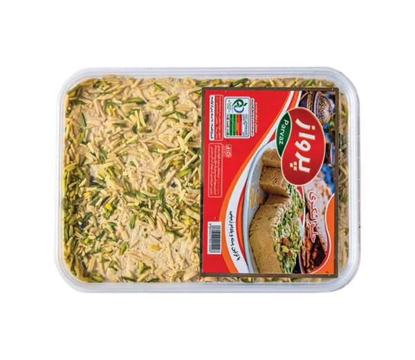 حلوا شکری