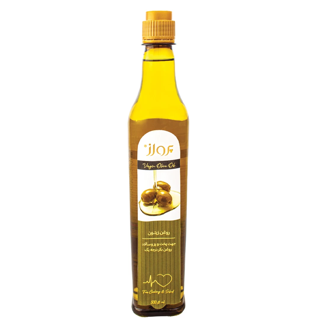 روغن زیتون