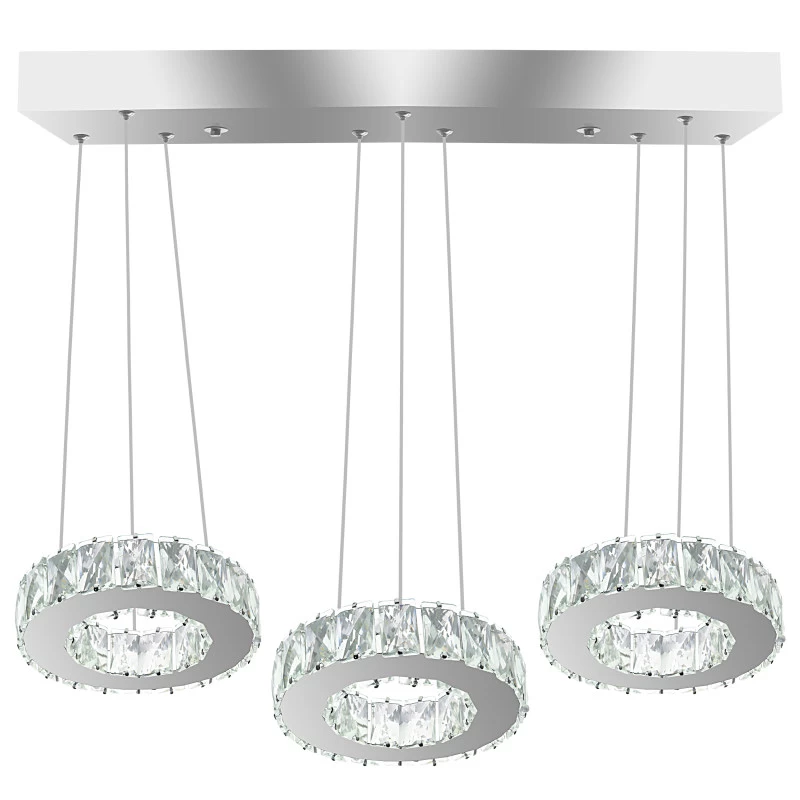Hanging Chandelier