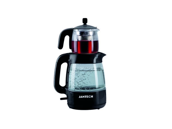 Tea maker