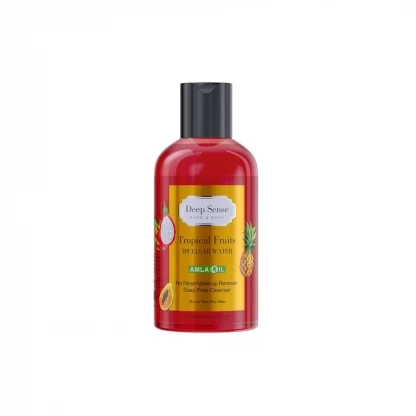 Micellar water