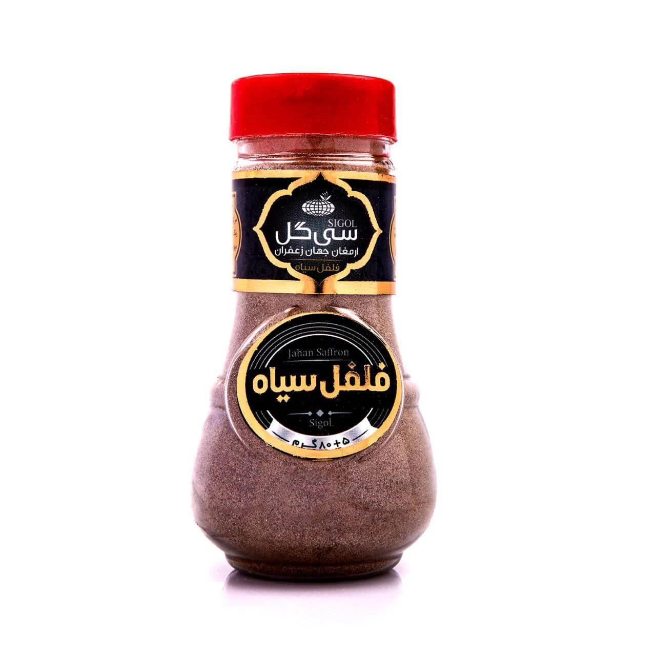 دارچین