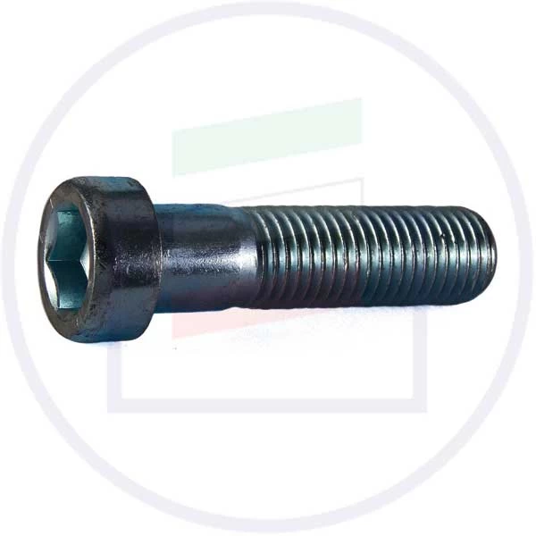 Screw