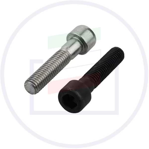 Screw