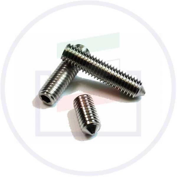 Screw