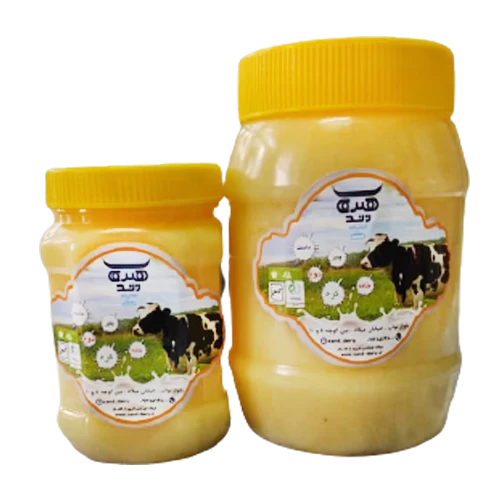 روغن حیوانی