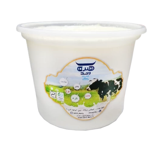 Yogurt