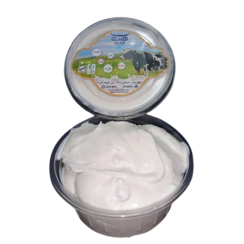 Cream