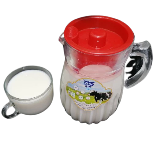 Milk