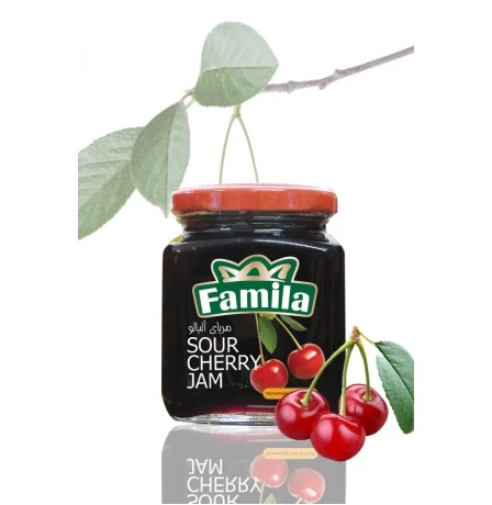 Jam