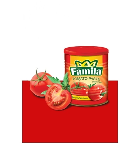 Tomato Paste