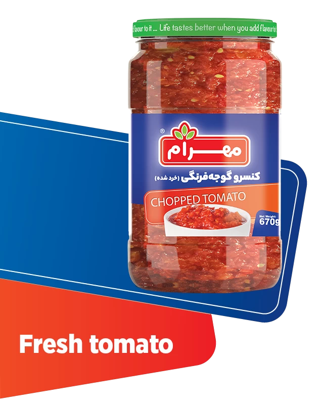 Tomato