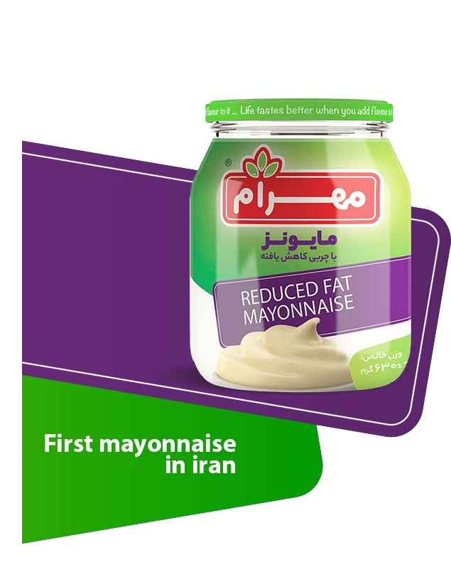 Mayonnaise