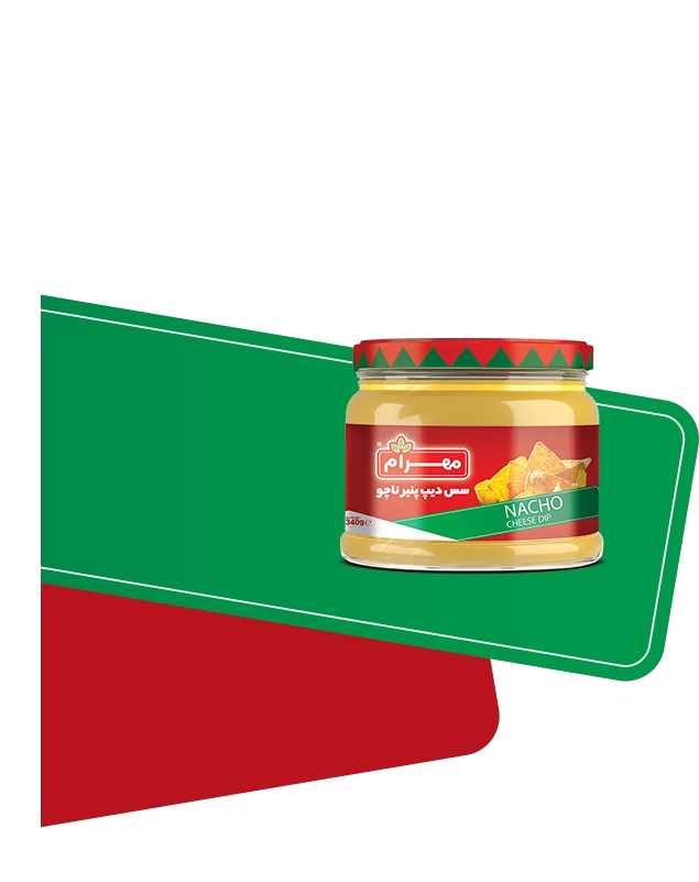 Cheese dip