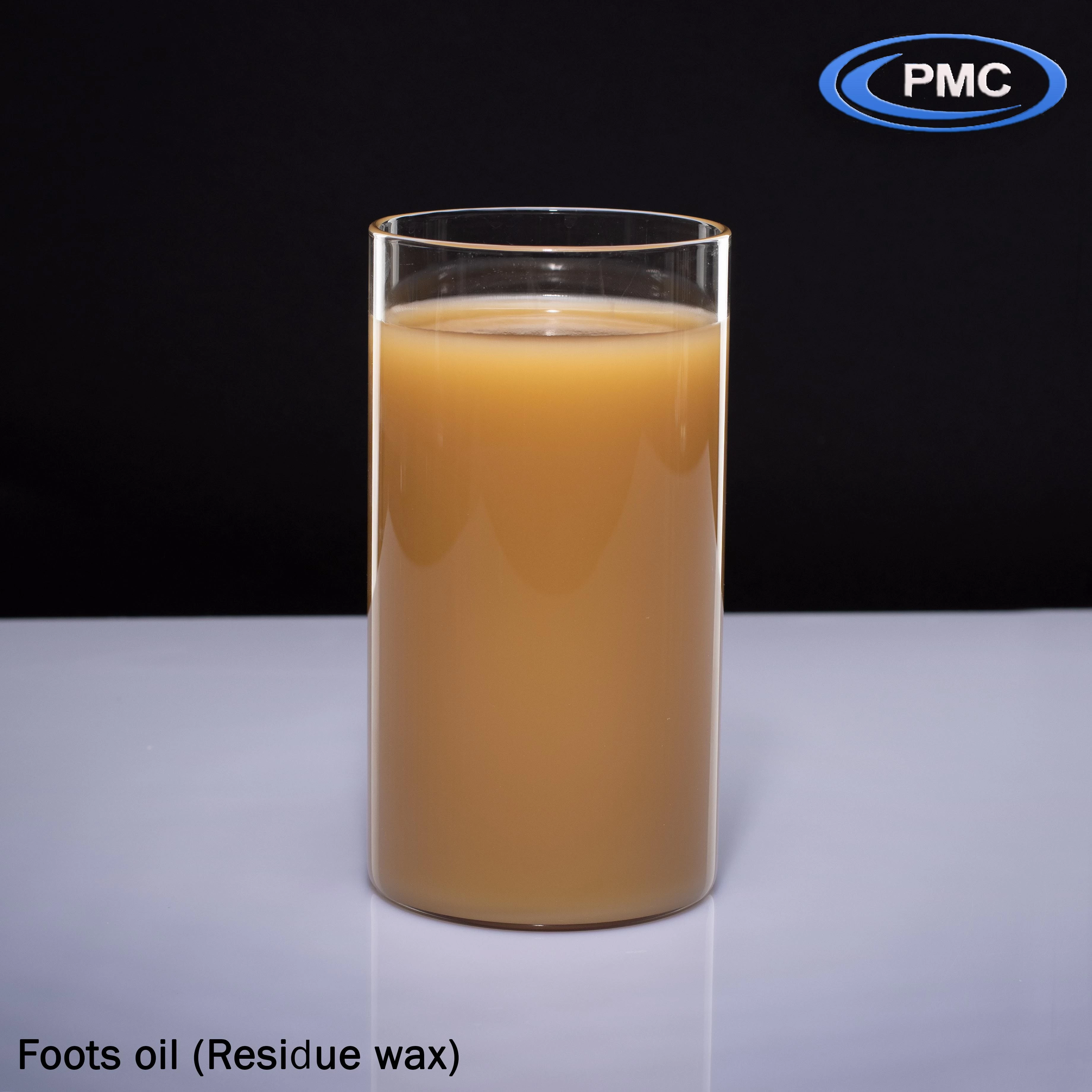 Foots Oil