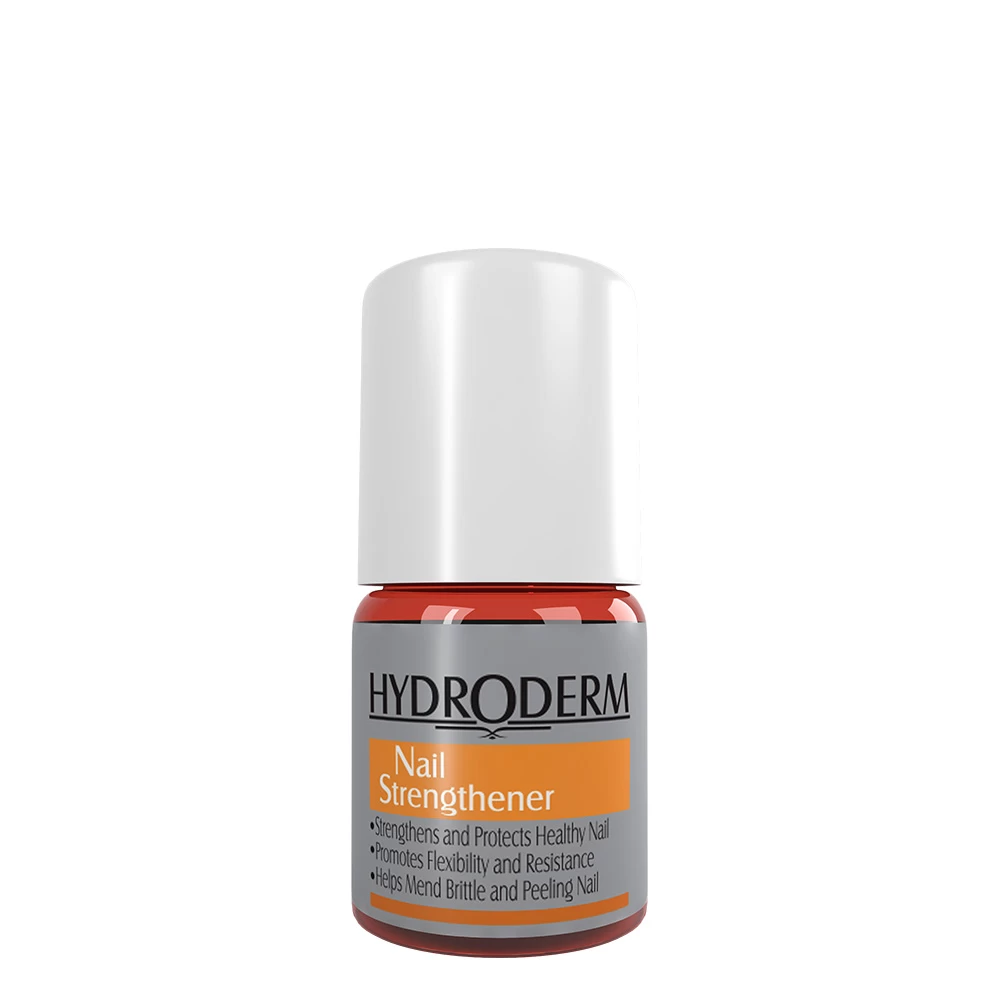 Nail strengthener