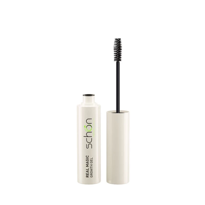 Eyebrow strengthening gel
