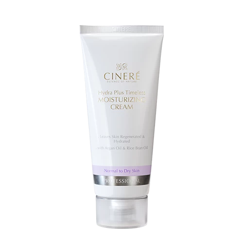 Facial moisturizing cream