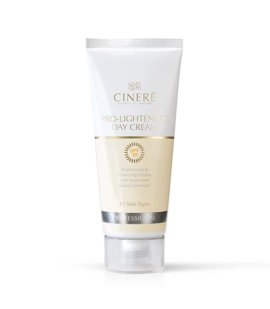 Day cream
