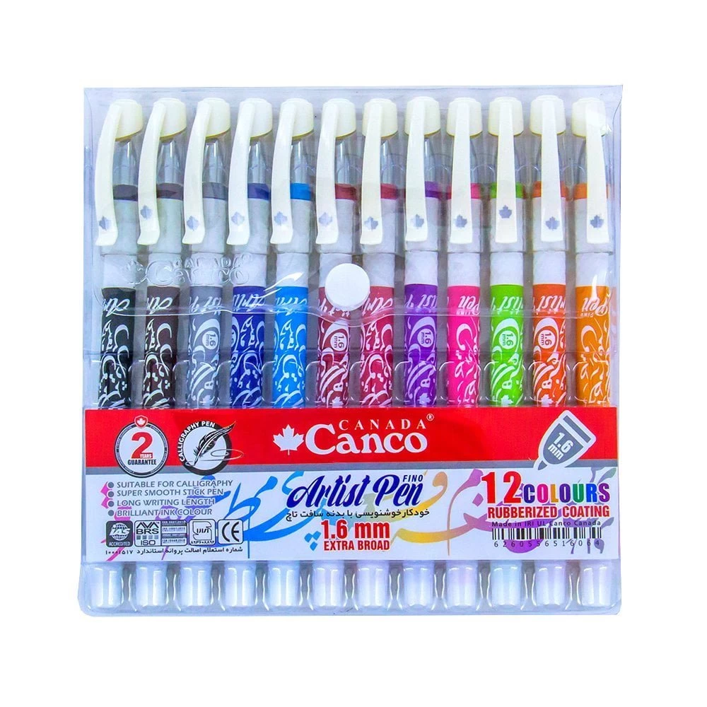 Artist pen