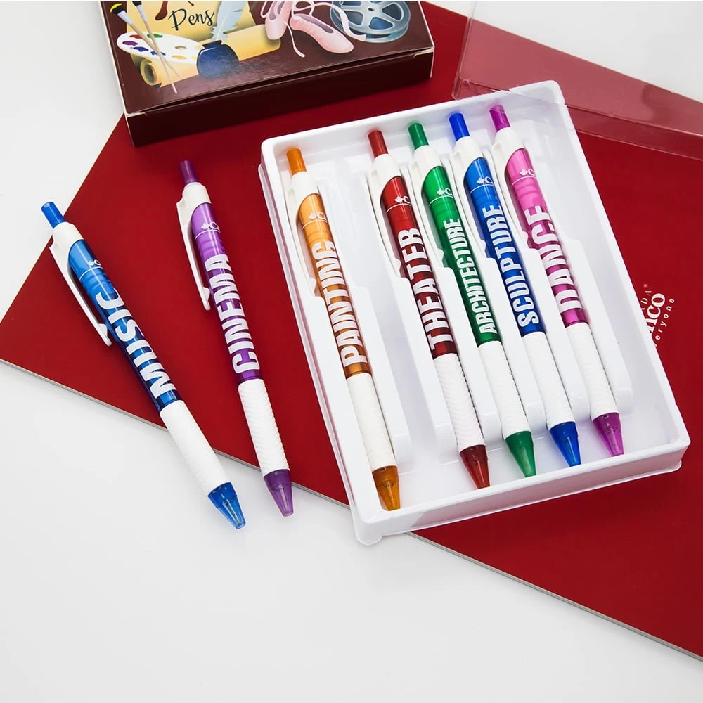Pen