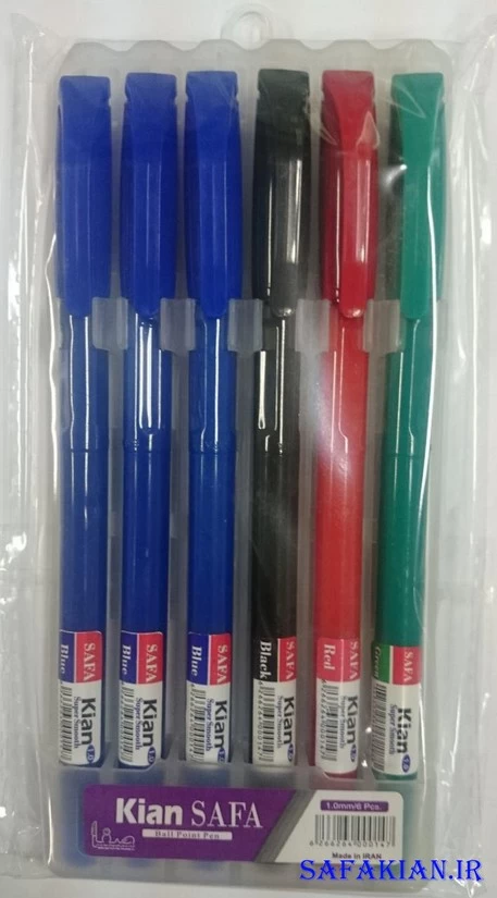 Pen